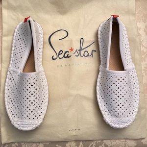 Beach Comber Espadrilles